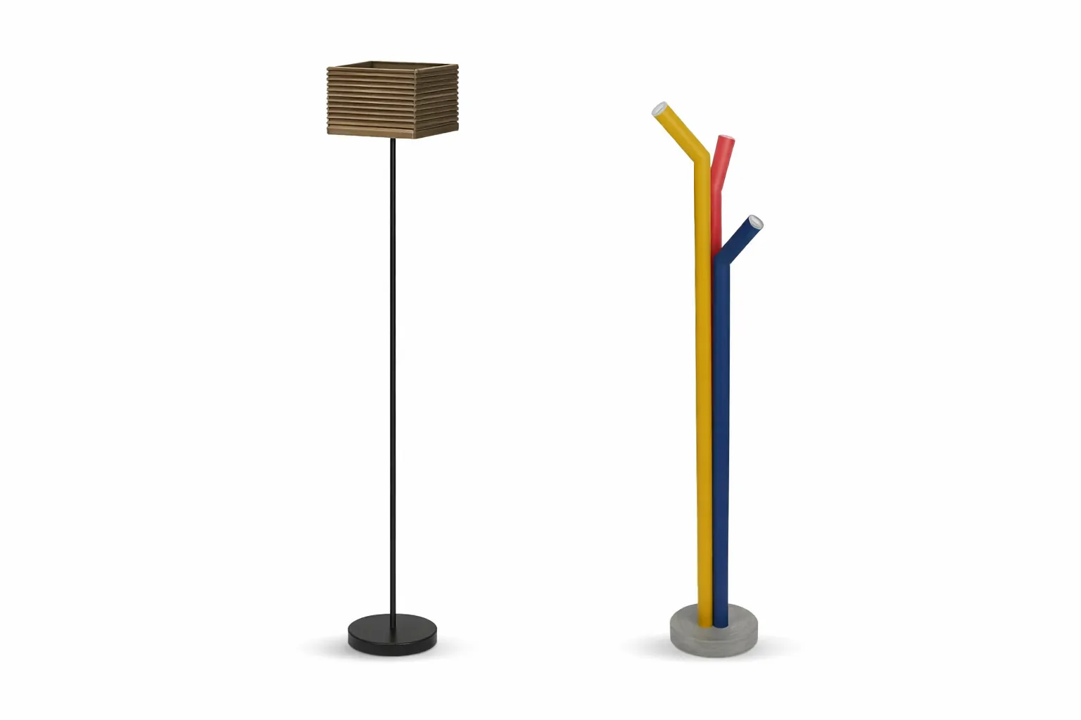 Ledvance Decor Lampy Podłogowe