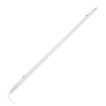 Ledvance Oprawy Hermetyczne LED Paroizolacja Eco Slim 36W 4320lm - 840 Zimna Biel | 120cm