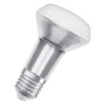Ledvance Superior R63 LED E27 Spot Matowy 4.8W 345lm - 927 Bardzo Ciep?a Biel | ?ciemnianie - Najlepsze renderowanie kolorów