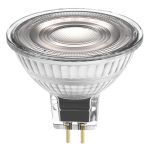 Ledvance Performance LED Spot Reflektor GU5.3 MR16 5W 345lm 36D - 940 Zimna Biel | Najlepsze renderowanie kolorów - Ściemnianie - Zamienne 35W