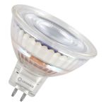 Ledvance LED Spot GU5.3 MR16 6.1W 621lm 36D - 830 Ciepła Biel | Zamienne 50W