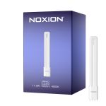 Noxion Lucent PL-L LED 11.9W 1500lm - 840 Zimna Biel | 4-Piny - Zamienne 24W