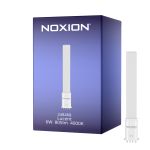 Noxion Lucent PL-S LED  6W - 840 Zimna Biel | 4-Piny - Zamienne 11W
