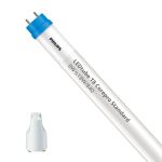 Philips Rura LED T8 CorePro (EM/Mains) Standard Output 8W 800lm - 840 Zimna Biel | 60cm - Zamienne 18W