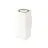 SLV Theo Pro L Up/Down Światło Ścienne Aluminium Valkoinen 30W 3600lm - 827 Bardzo Ciepła Biel | Zewnętrzna - IP65 - Ściemnianie
