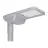 Ledvance Światła uliczne LED Flex Średni RV25ST Szary 80W 11400lm 25x145D - 730 Ciepła Biel | IP66 – Asymetryczny