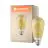 Ledvance Smart+ Zigbee E27 ST64 6W 680lm - 824 Bardzo Ciepła Biel | Ściemnianie - Zamienne 60W