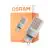Osram LED Pin G9 Przezroczysty 4.2W 430lm - 827 Bardzo Ciepła Biel 