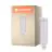 Osram Dulux-T LED 7W 800lm - 840 Zimna Biel | 2-Piny - Zamienne 18W