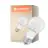 Ledvance Classic LED E27 Gruszka Matowy 8.5W 806lm - 840 Zimna Biel | Zamienne 60W