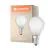 Ledvance Classic LED E14 Gruszka Włókno Matowy 2.5W 250lm - 827 Bardzo Ciepła Biel | Zamienne 25W