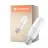 Ledvance LED Classic Stick P LED E27 Tubular Matowy 11W 1470lm - 827 Bardzo Ciepła Biel | Zamienne 100W