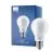 Philips Classic LED Żarówka E27 Gruszka Matowy 4.5W 470lm - 827 Bardzo Ciepła Biel | Zamienne 40W