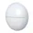 Noxion LED Bulkhead Pro V2 12/16/20W 2400lm - 830-840-865 CCT | 325mm - IP65 - Nagły Wypadek 3 Godziny + Powieka Pierścień Valkoinen