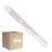 Opakowanie 10x Ledvance Rura LED T5 Value Short (HF) High Efficiency 7W 770lm - 830 Ciepła Biel | 52cm - Zamienne 13W