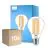 Opakowanie 10x Philips Corepro LED Żarówka E27 Gruszka Przezroczysty 13W 2000lm - 827 Bardzo Ciepła Biel | Zamienne 120W