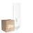 Opakowanie 20x Philips CorePro PL-T LED Żarówka HF 18.5W - 840 Zimna Biel | 4-Piny - Zamienne 42W