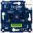 EcoDim.07 Ściemniacz LED Matter Naciśnij/Przekręć 0-250W (RLC)