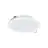 Philips LED Downlight Lediniare DN065B Meta lValkoinen 12W 1200lm 110D - 830-840-865 CCT | 175mm - Aukko 150mm - IP20
