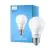 Philips Corepro LED Żarówka E27 Gruszka Matowy 8W 806lm - 840 Zimna Biel | Zamienne 60W