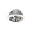 Philips LED Downlight GreenSpace DN510B 15W 2000lm 120D - 840 Zimna Biel | 230mm - Aukko 200mm