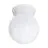 Eglo Lampa sufitowa Durelo Valkoinen | IP20 - Nadaje Się Do 1x E27 
