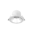 Noxion LED Downlight Apollo V2  9-15W 1080-1860lm 60D - 830/840 CCT | 175mm - Aukko 150mm - Nagły Wypadek 1 Godziny
