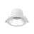 Noxion LED Downlight Apollo V2.0 15W 1920lm - 830/840 CCT | 220mm - Aukko 200mm