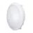 Noxion LED Bulkhead Pro Valkoinen 20W 2000lm - 827-830-840 CCT | 300mm - IP66 - Nagły wypadek 3 godziny