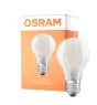 Osram Classic LED E27 Gruszka Włókno Matowy 11W 1521lm - 865 Światło Dzienne | Zamienne 100W