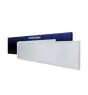 Noxion LED Panel Delta Pro V5 28W 3920lm - 840 Koel Wit | 120x30cm - UGR <19 - Sidelit - Dali Ściemnianie