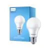 Philips Corepro LED Żarówka E27 Gruszka Matowy 10W 1055lm - 840 Zimna Biel | Zamienne 75W
