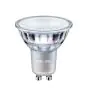 Philips MASTER Value LED Spot GU10 PAR16 3.7W 355lm 60D - 927 Bardzo Ciepła Biel | Najlepsze Renderowanie Kolorów - Ściemnianie - Zamienne 50W