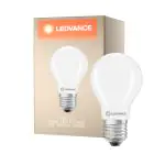 Ledvance Classic LED E27 Gruszka Włókno Matowy 5W 1055lm - 827 Bardzo Ciepła Biel | Zamienne 75W