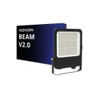 Noxion LED Iluminacja Beam V2.0 40W 5600lm 90D - 830-840-865 CCT | IP66 - Asymetryczny 
