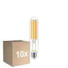 Opakowanie 10x Philips LED TrueForce Core E27 LED 26W 4200lm - 730 Ciepła Biel | Zamienne 70W