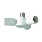 Eglo Lampa Wisząca Rueda Valkoinen | IP20 - Nadaje Się Do 3x E27 